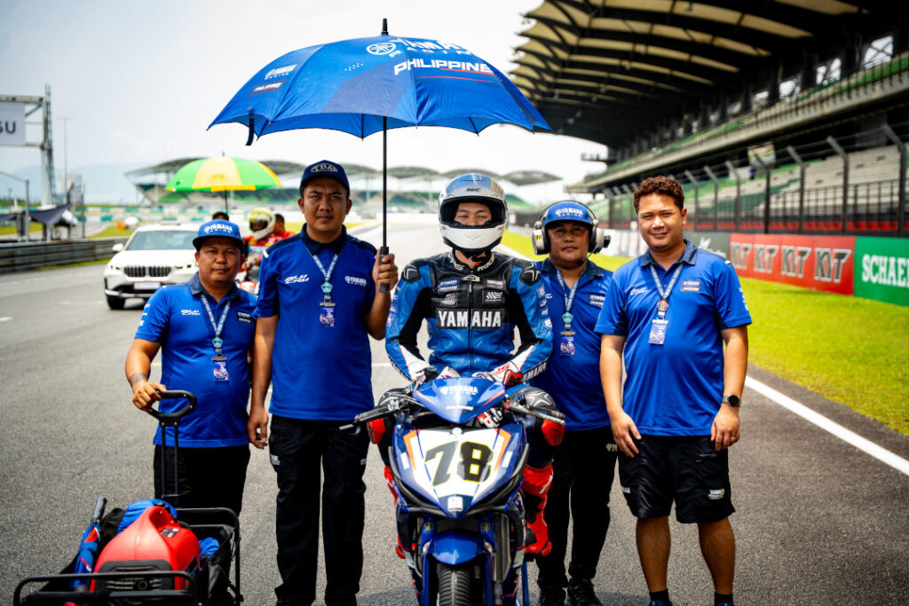 2026 Apr 13 600 pm YAMAHA 19 TNPH