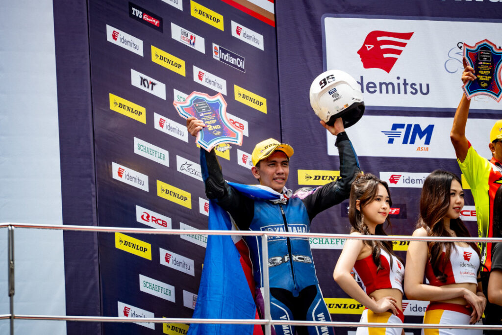 2026 Apr 13 600 pm YAMAHA 2 TNPH