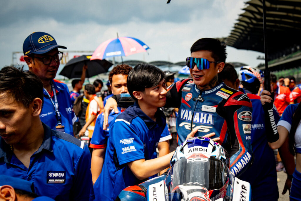 2026 Apr 13 600 pm YAMAHA 23 TNPH