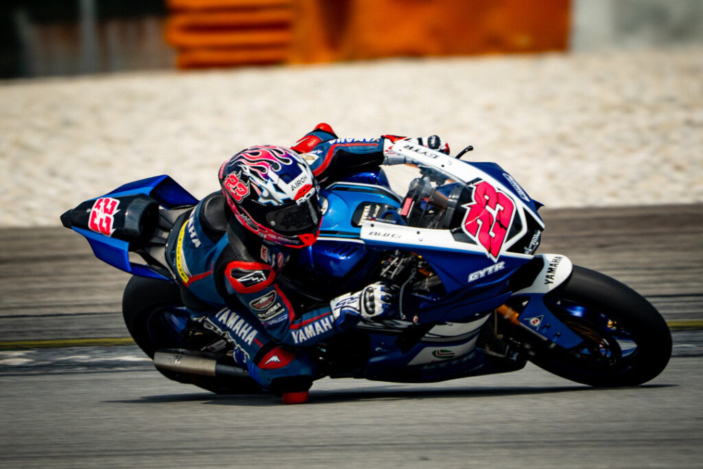 2026 Apr 13 600 pm YAMAHA 4 TNPH