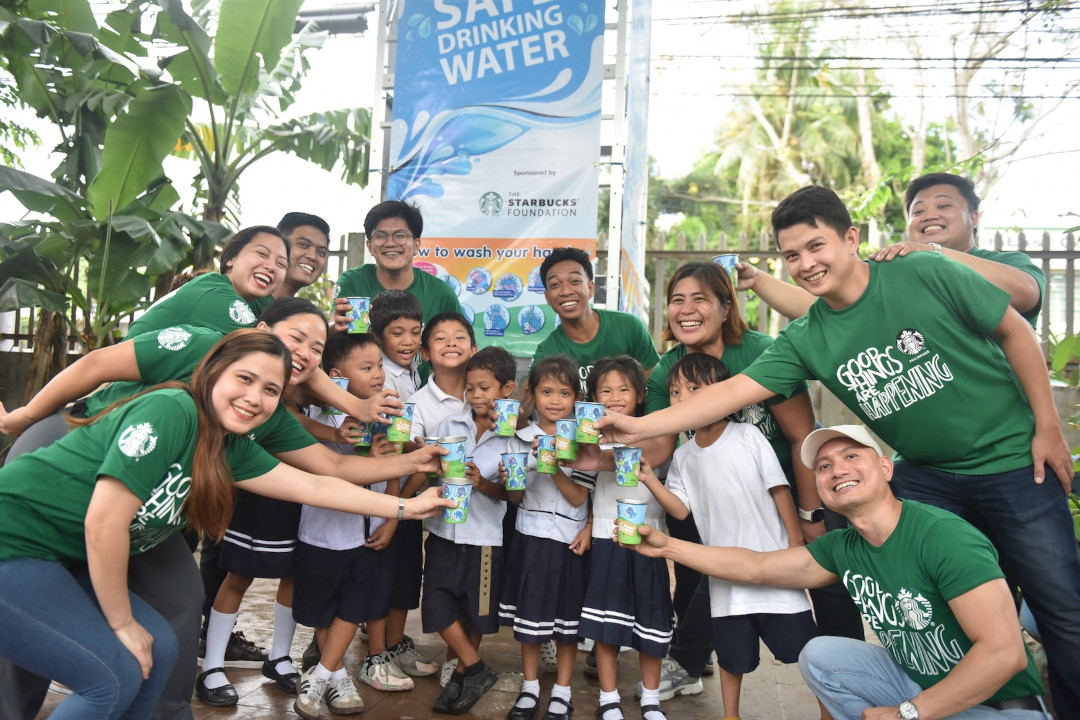 2026 Apr 14 1200 pm STARBUCKS 1 TNPH