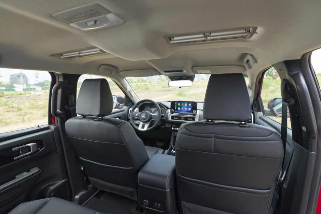 2026 Apr 18 1200 pm MITSUBISHI 1 TNPH