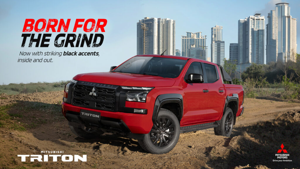 2026 Apr 18 1200 pm MITSUBISHI 2 TNPH