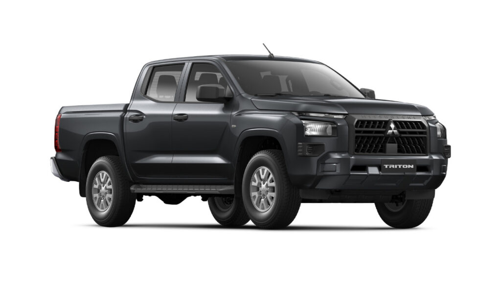 2026 Apr 18 1200 pm MITSUBISHI 5 TNPH