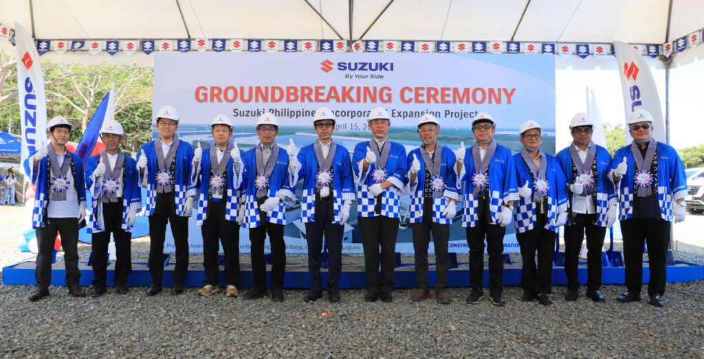 2026 Apr 18 600 am SUZUKI 2 TNPH