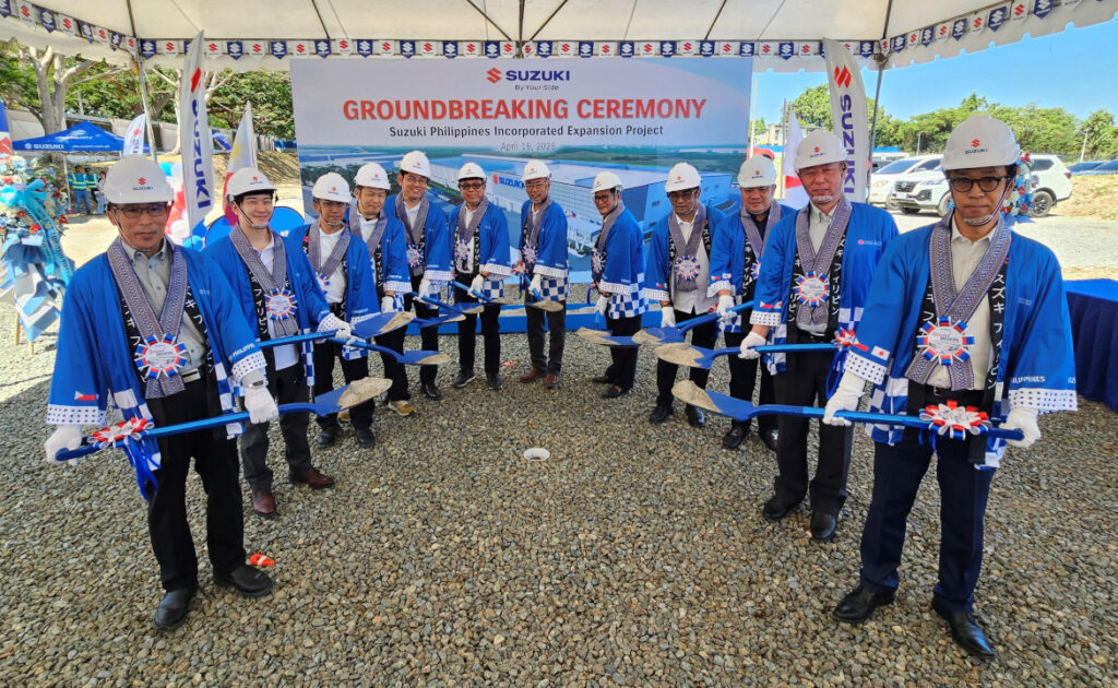 2026 Apr 18 600 am SUZUKI 4 TNPH