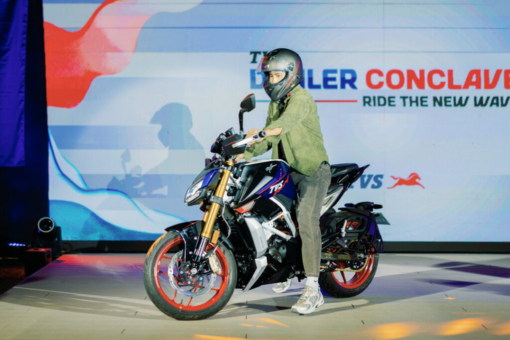 2026 Apr 18 600 pm TVS 2 TNPH