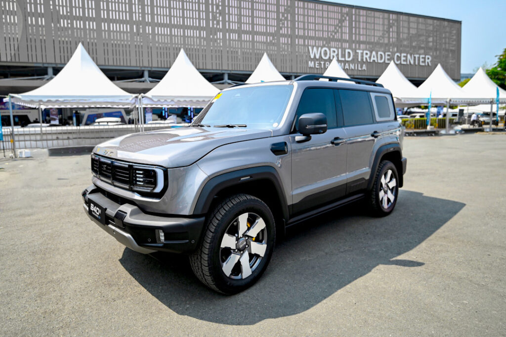 2026 Apr 19 600 am UAAGI 1 TNPH