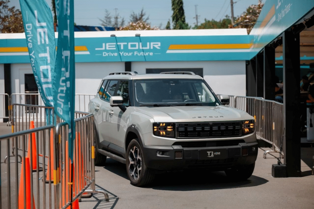 2026 Apr 19 600 am UAAGI 5 TNPH