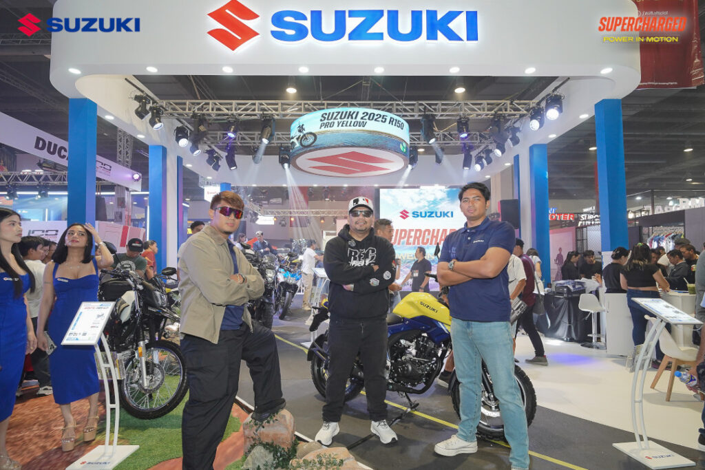 2026 Apr 19 600 pm SUZUKI 10 TNPH