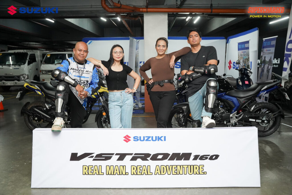 2026 Apr 19 600 pm SUZUKI 14 TNPH