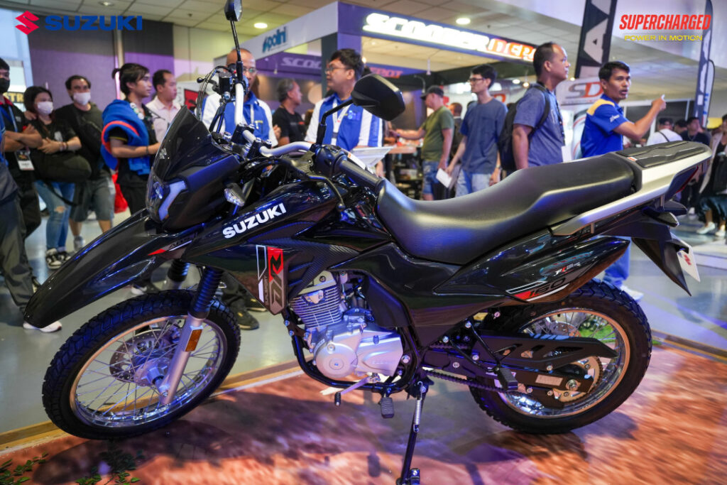 2026 Apr 19 600 pm SUZUKI 2 TNPH