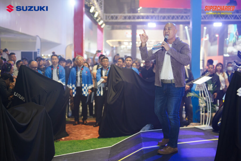 2026 Apr 19 600 pm SUZUKI 2 TNPH1