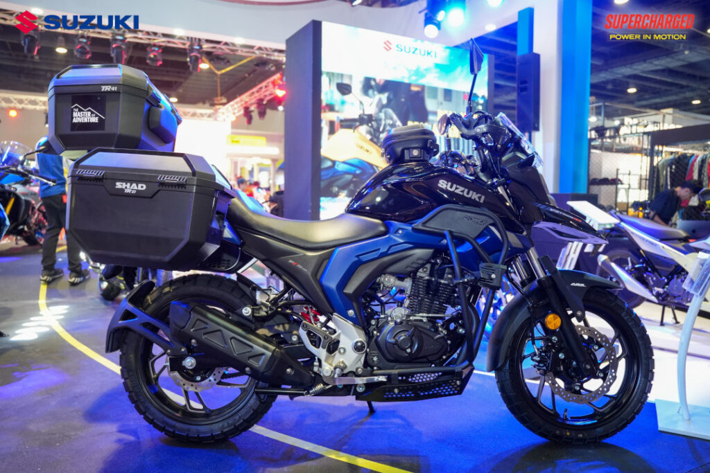 2026 Apr 19 600 pm SUZUKI 3 TNPH