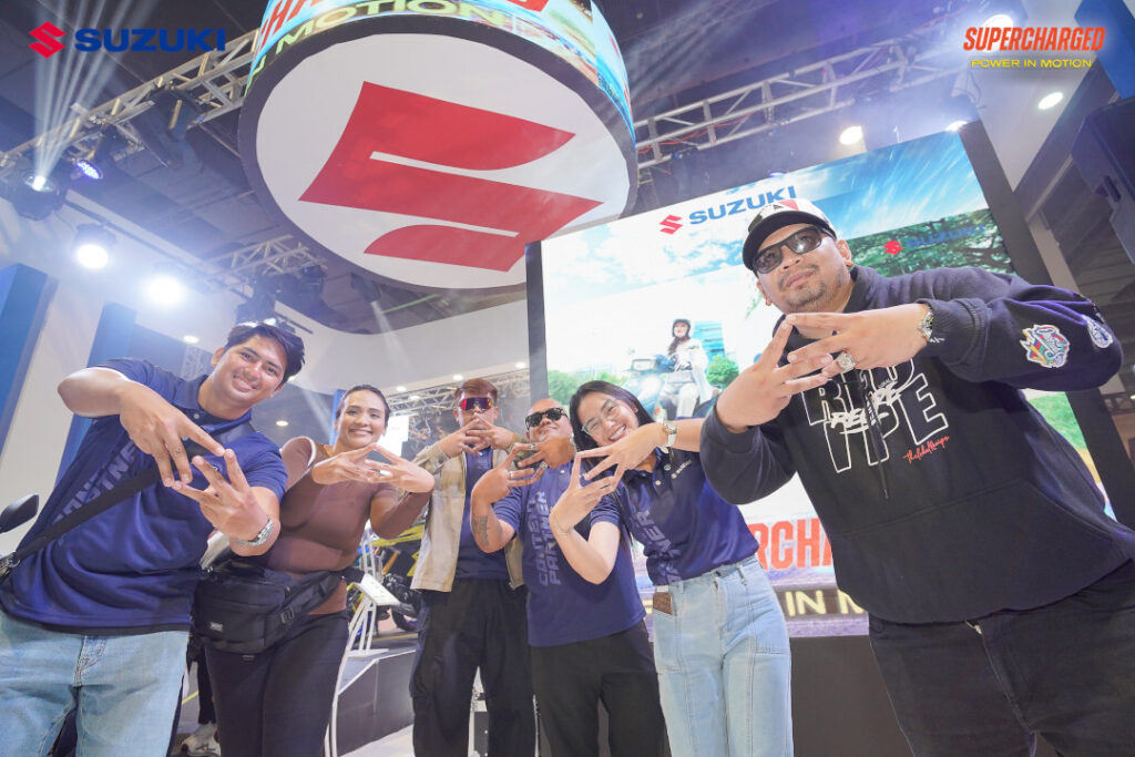 2026 Apr 19 600 pm SUZUKI 3 TNPH1