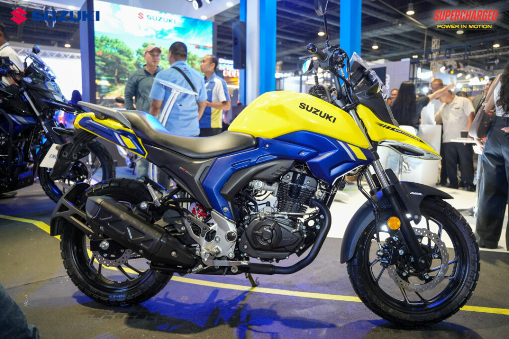 2026 Apr 19 600 pm SUZUKI 4 TNPH