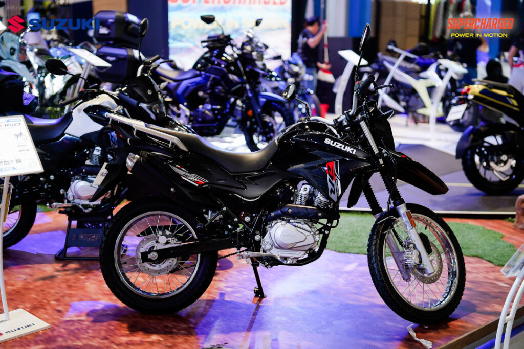 2026 Apr 19 600 pm SUZUKI 5 TNPH