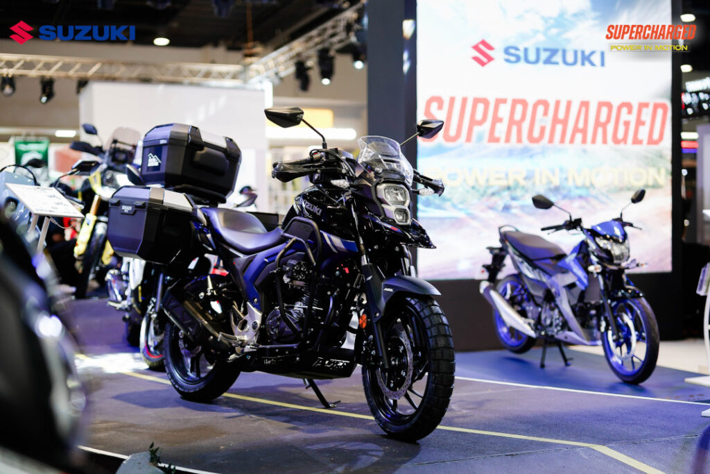 2026 Apr 19 600 pm SUZUKI 7 TNPH