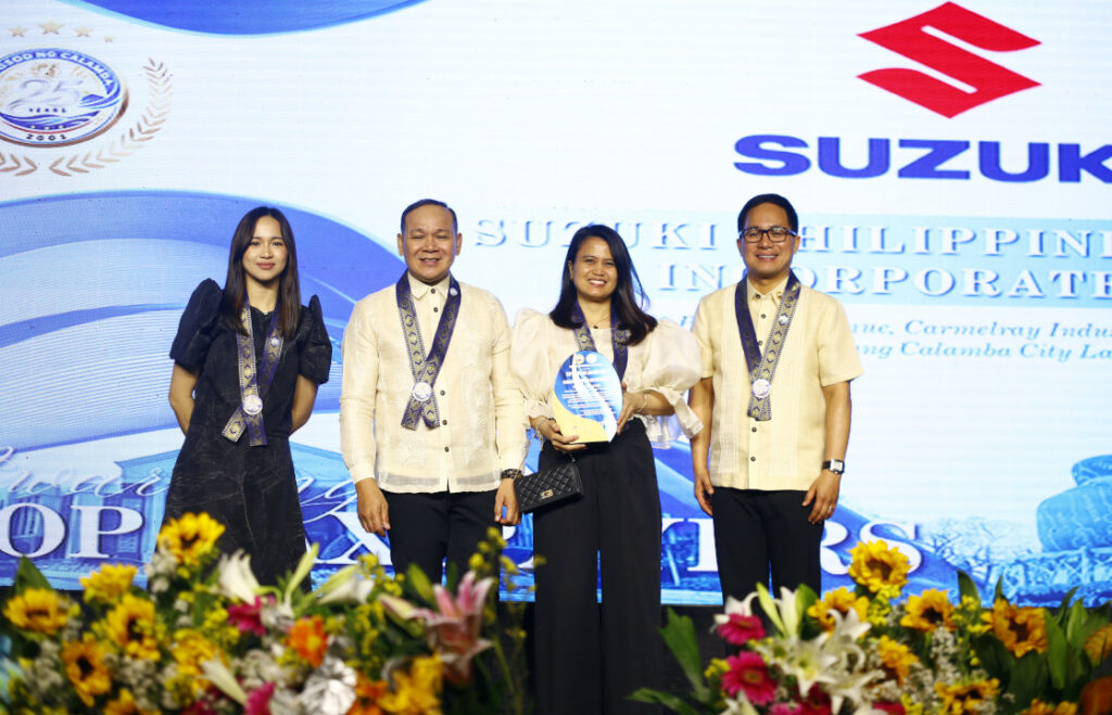 2026 Apr 21 600 pm SUZUKI 1 TNPH