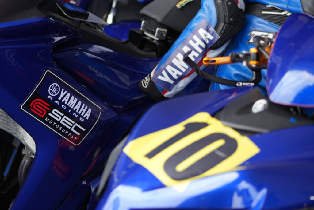 2026 Apr 22 1200 pm YAMAHA 19 TNPH