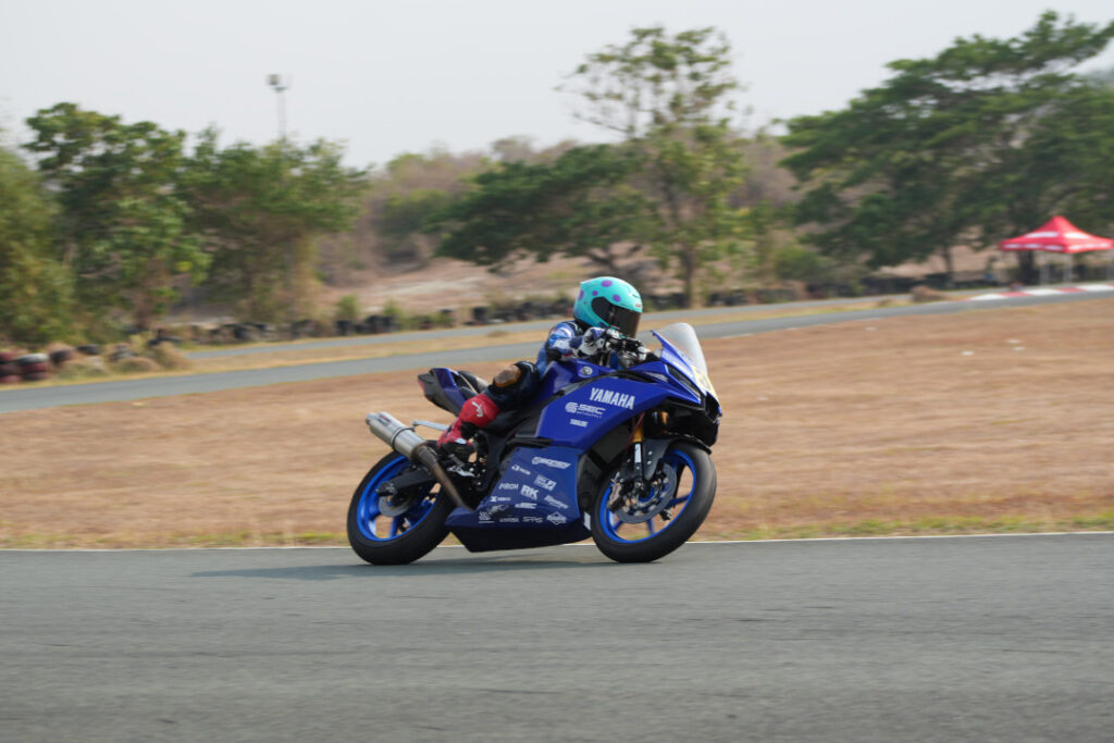 2026 Apr 22 1200 pm YAMAHA 22 TNPH