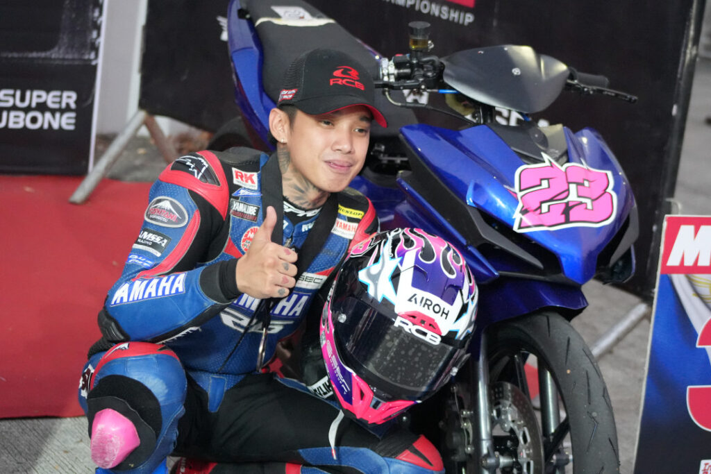 2026 Apr 22 1200 pm YAMAHA 3 TNPH