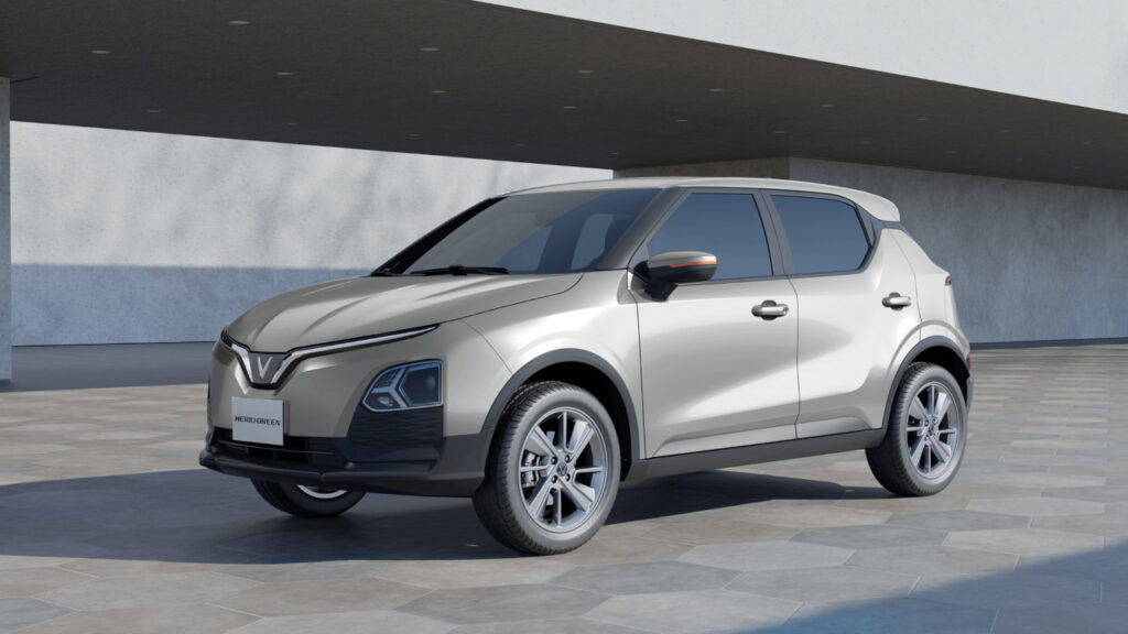 2026 Apr 22 600 am VINFAST 1 TNPH