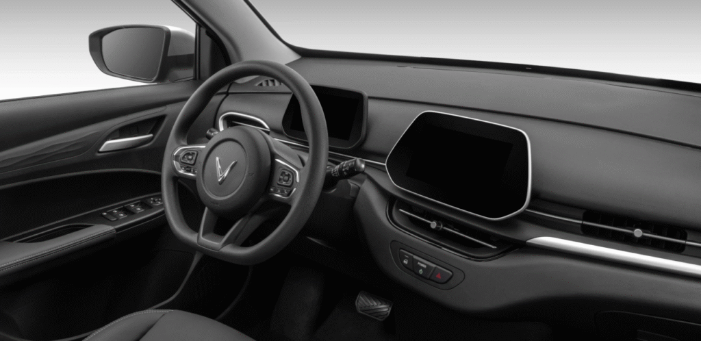 2026 Apr 22 600 am VINFAST 2 TNPH