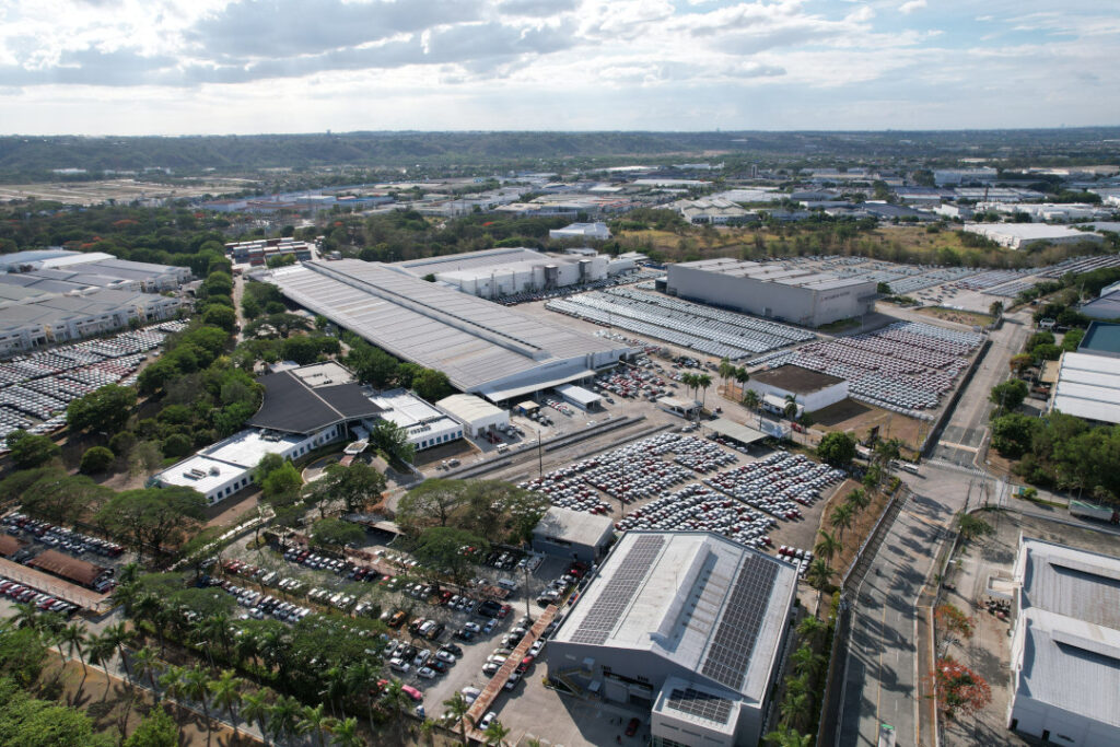 2026 Apr 6 600 am MITSUBISHI 2 TNPH