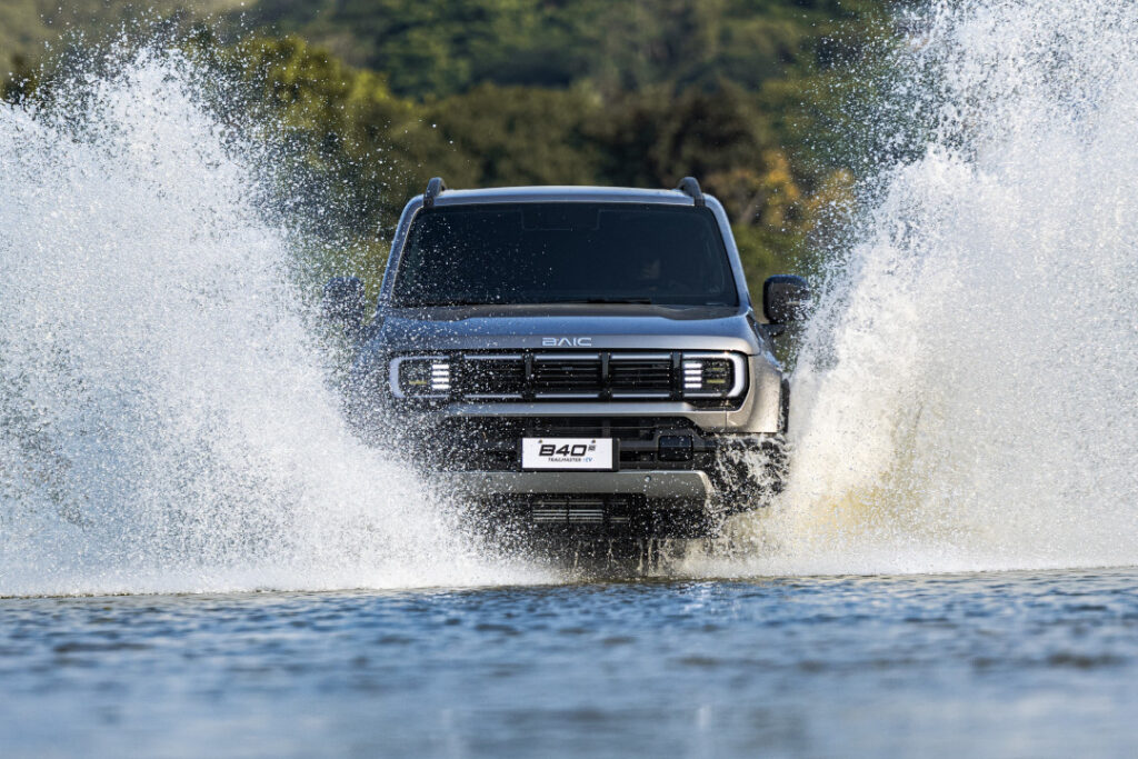 2026 Apr 6 600 pm BAIC 1 TNPH