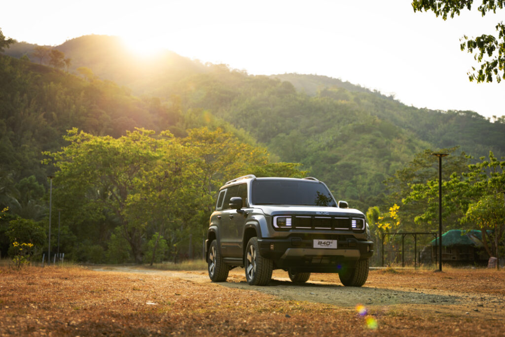 2026 Apr 6 600 pm BAIC 2 TNPH