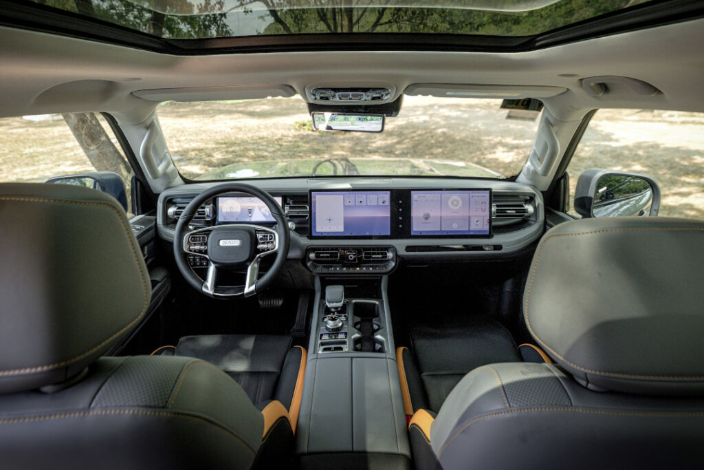 2026 Apr 6 600 pm BAIC 3 TNPH