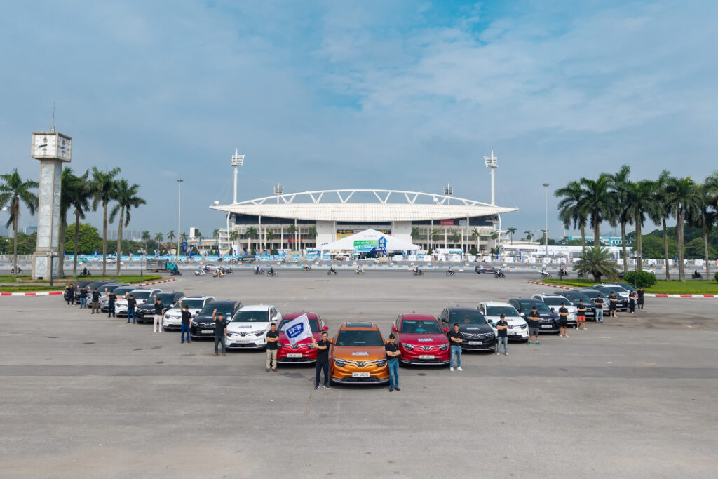 2026 Apr 7 600 am VINFAST 2 TNPH