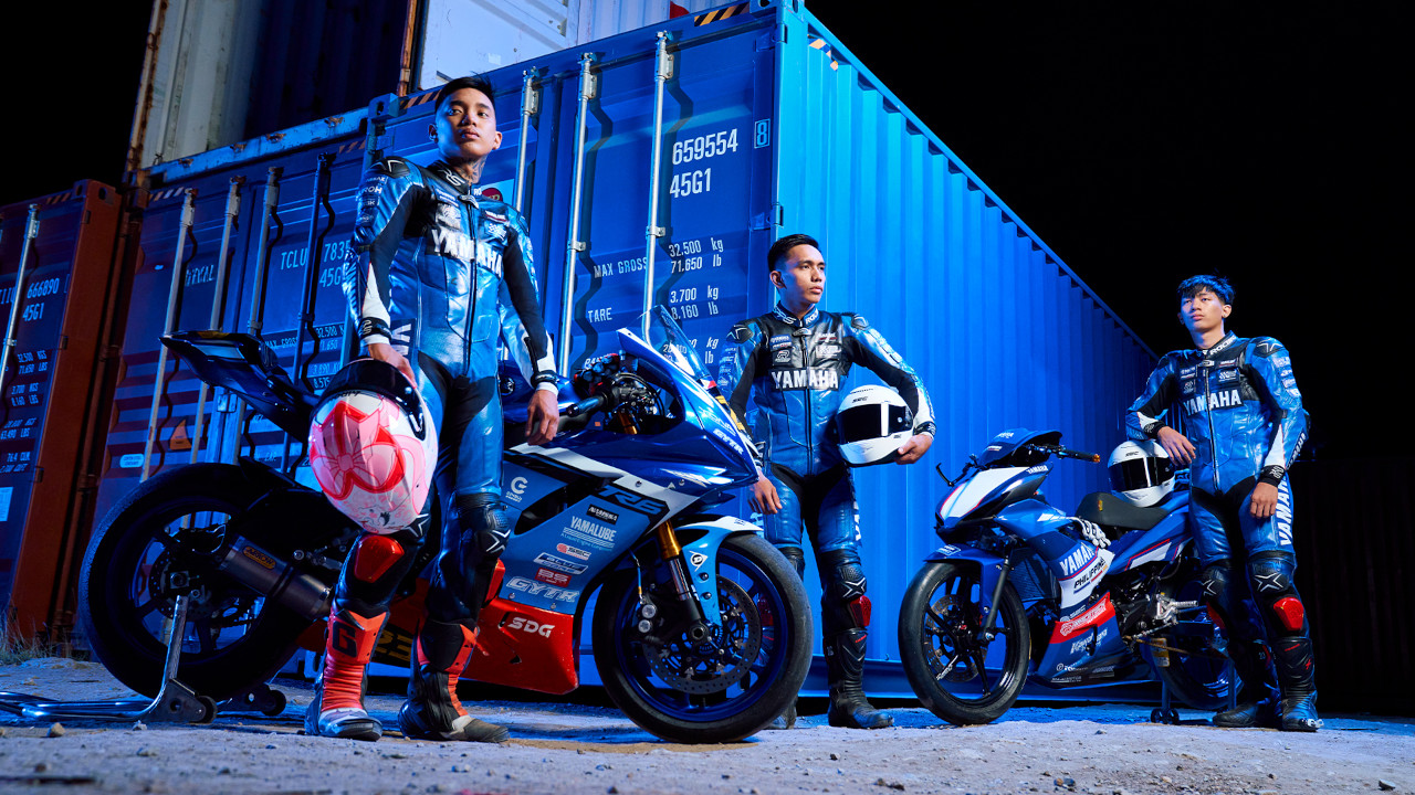 2026 Apr 8 600 pm YAMAHA 3 TNPH