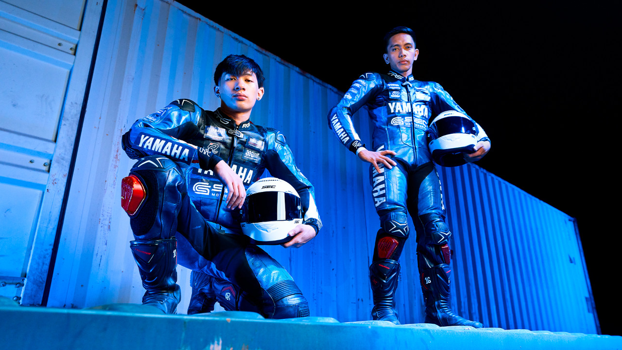 2026 Apr 8 600 pm YAMAHA 4 TNPH