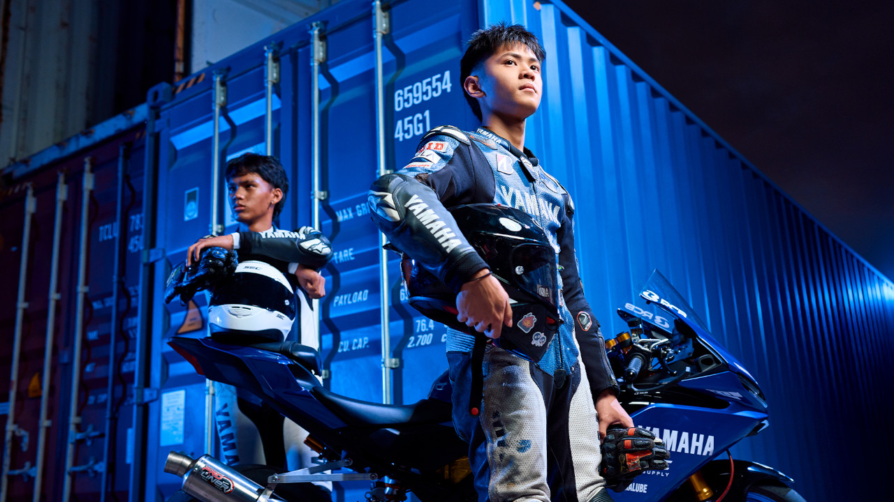 2026 Apr 8 600 pm YAMAHA 5 TNPH