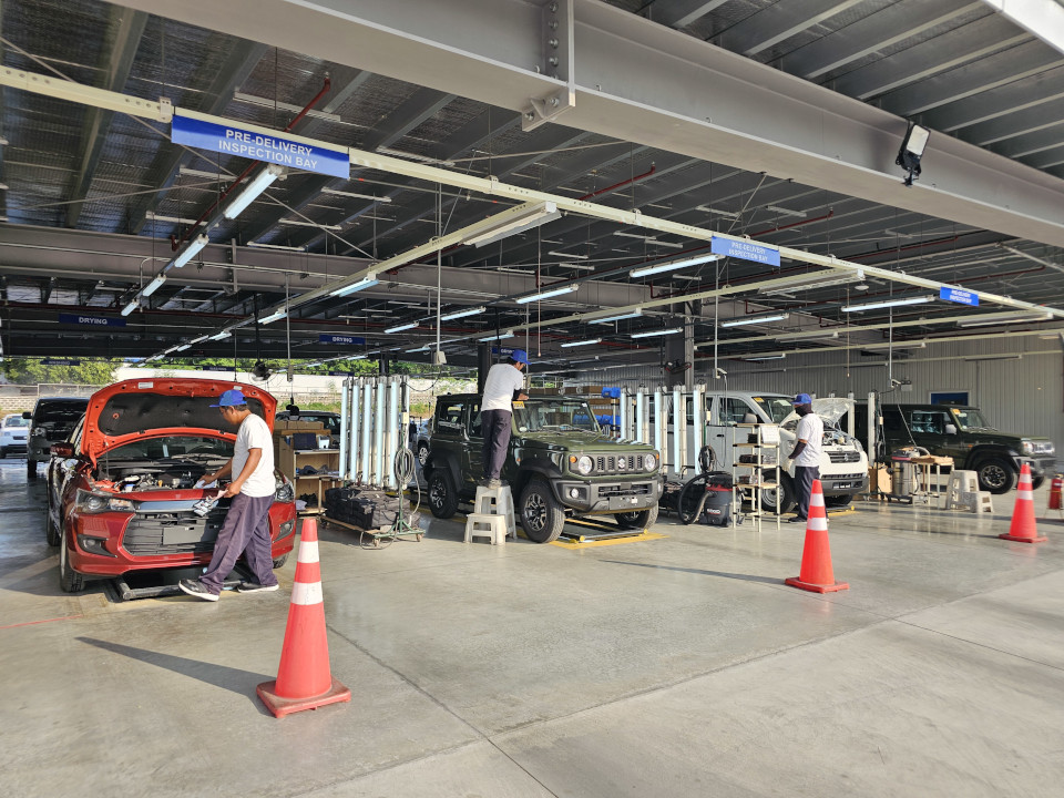 2026 Apr 9 600 am SUZUKI 1 TNPH