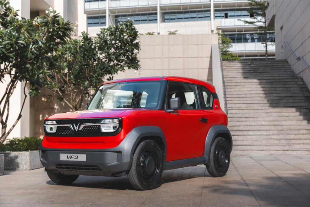 2026 Mar 24 600 pm VINFAST 1 TNPH