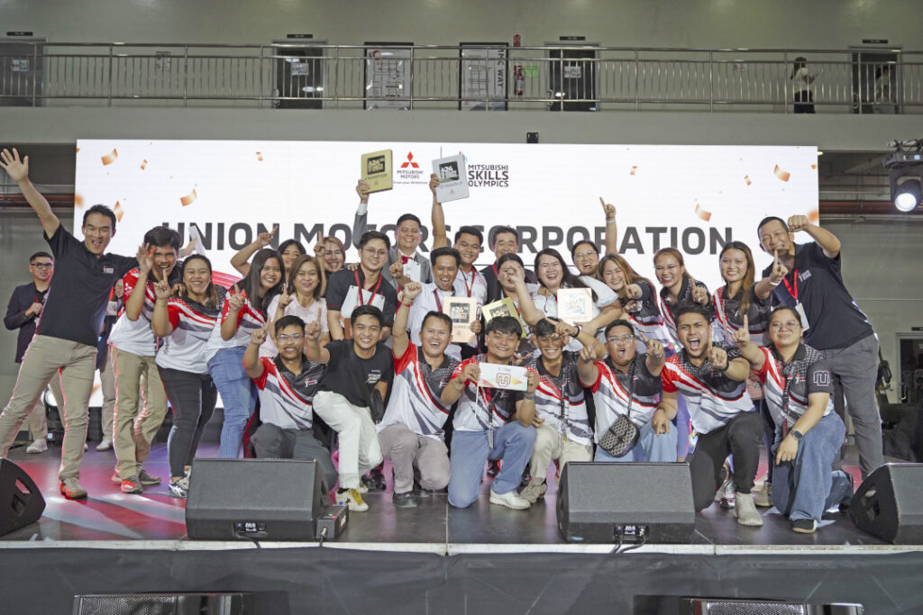 2026 Mar 25 1200 pm MITSUBISHI 9 TNPH