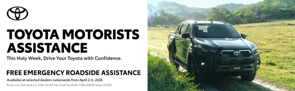 2026 Mar 30 600 pm TOYOTA 3 TNPH