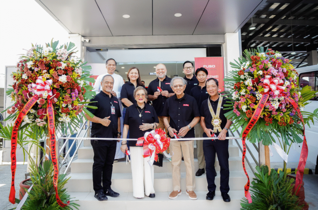 2026 Mar 31 1200 pm FUSO 2 TNPH