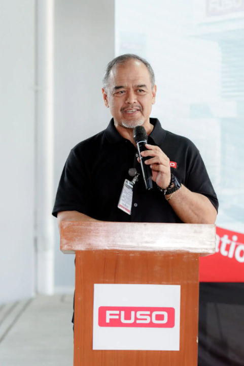 2026 Mar 31 1200 pm FUSO 4 TNPH