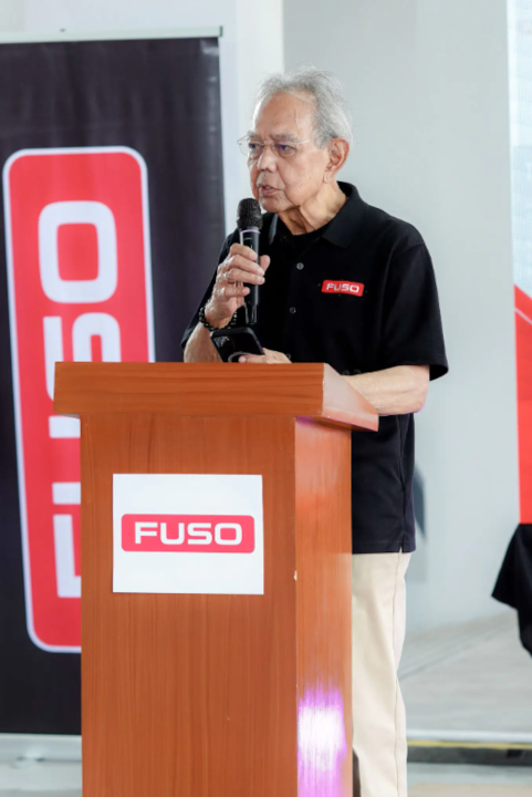 2026 Mar 31 1200 pm FUSO 5 TNPH