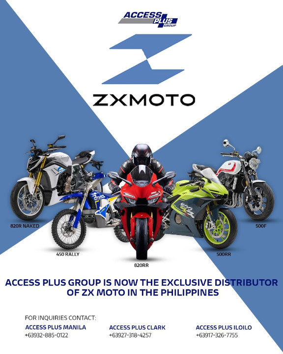 2026 Apr 25 1200 pm ZXMOTO 1 TNPH