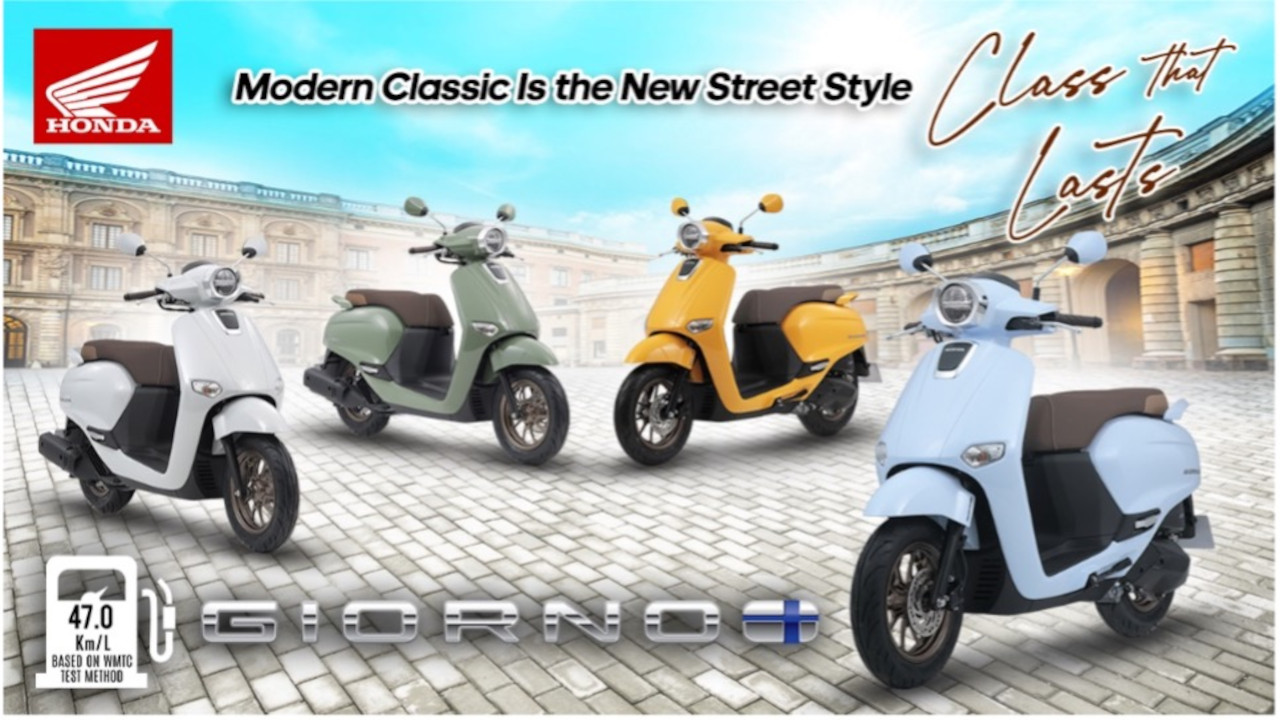 2026 Apr 29 1200 pm HONDA 5 TNPH