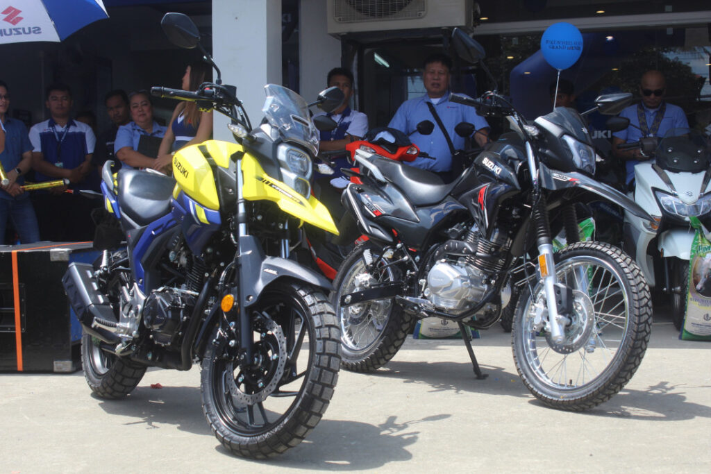 2026 Apr 30 1200 pm SUZUKI 10 TNPH