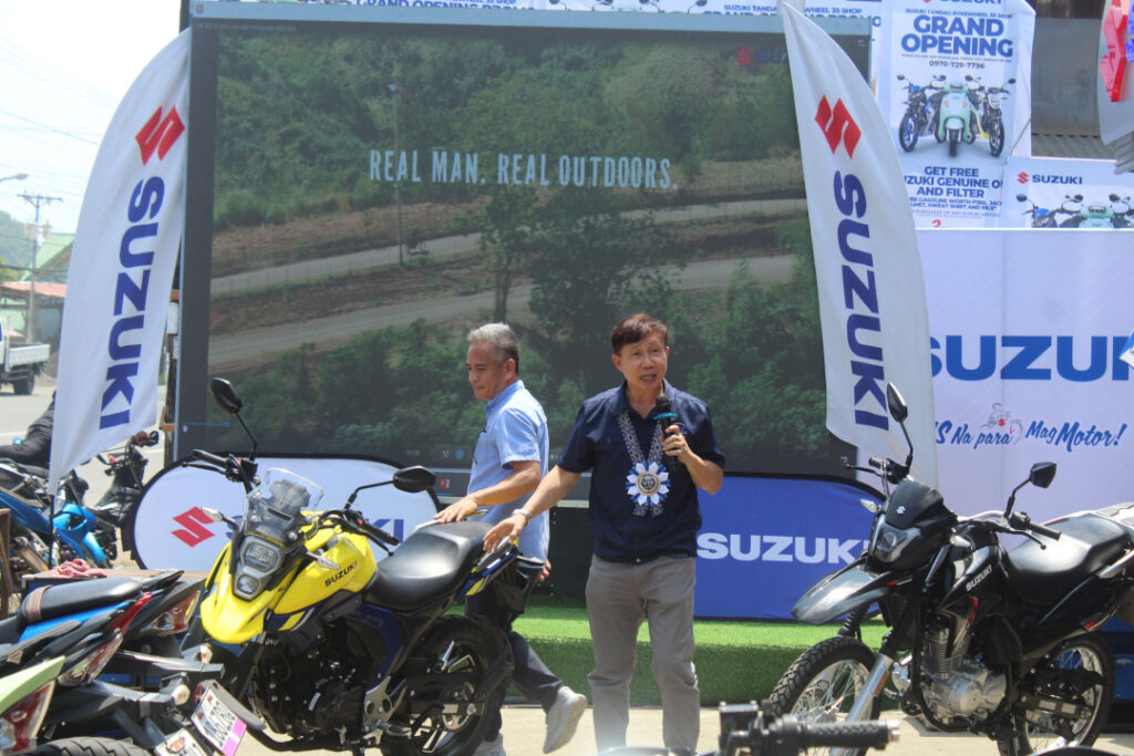 2026 Apr 30 1200 pm SUZUKI 12 TNPH