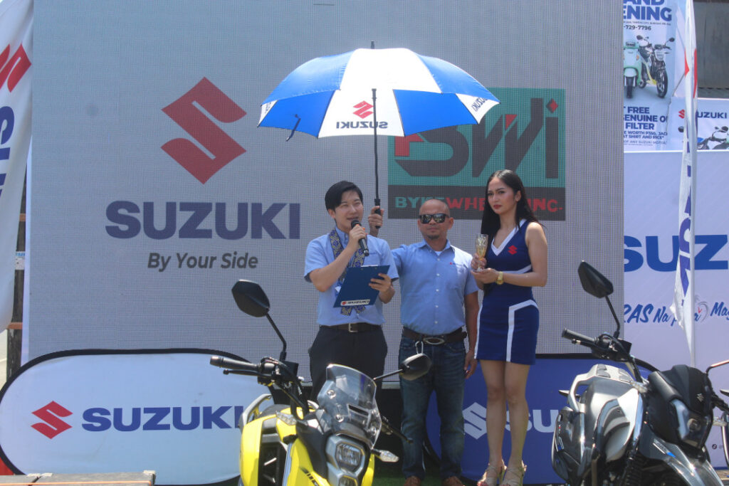 2026 Apr 30 1200 pm SUZUKI 13 TNPH