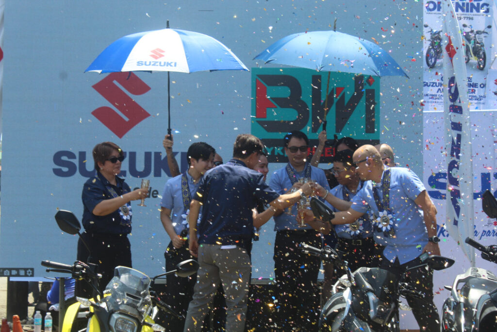 2026 Apr 30 1200 pm SUZUKI 14 TNPH