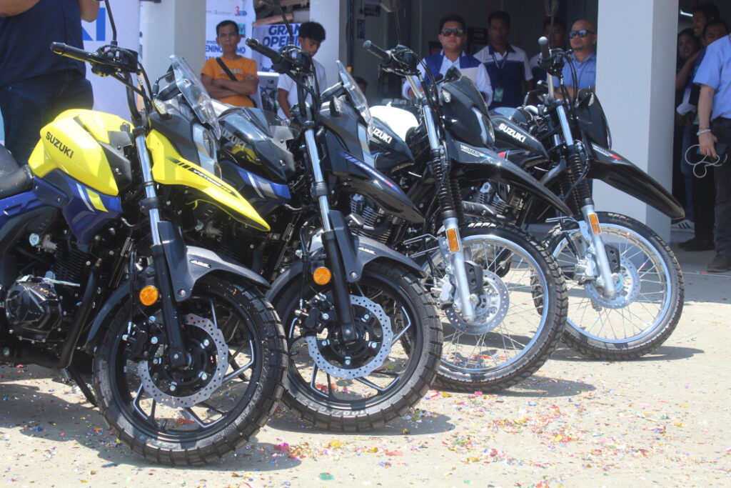 2026 Apr 30 1200 pm SUZUKI 16 TNPH